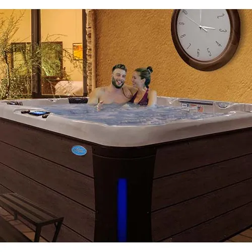 Platinum hot tubs for sale in Weymouth Town
